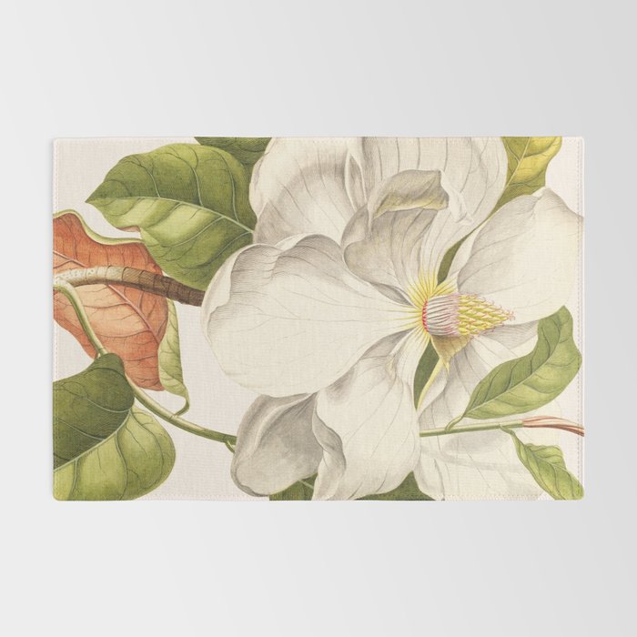 Magnolia Rug Gallery Image 2