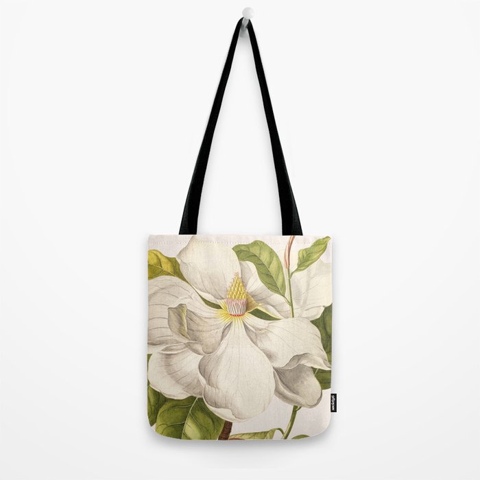 Magnolia Tote Bag Gallery Image 2