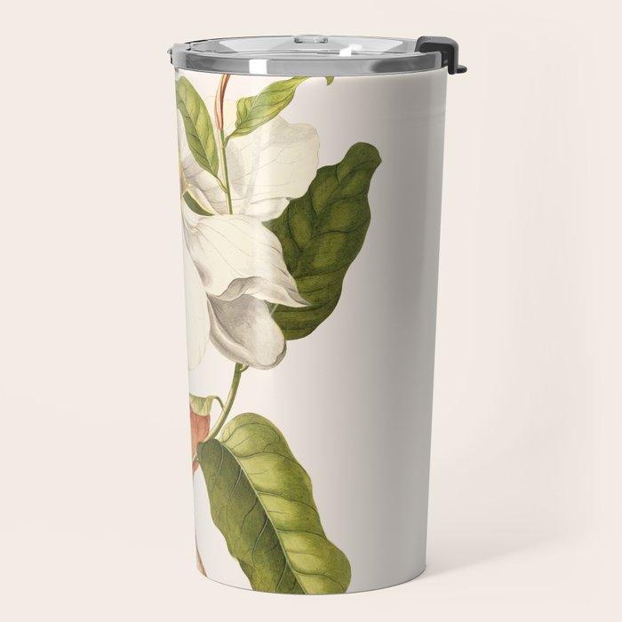 Magnolia Travel Mug Gallery Image 2
