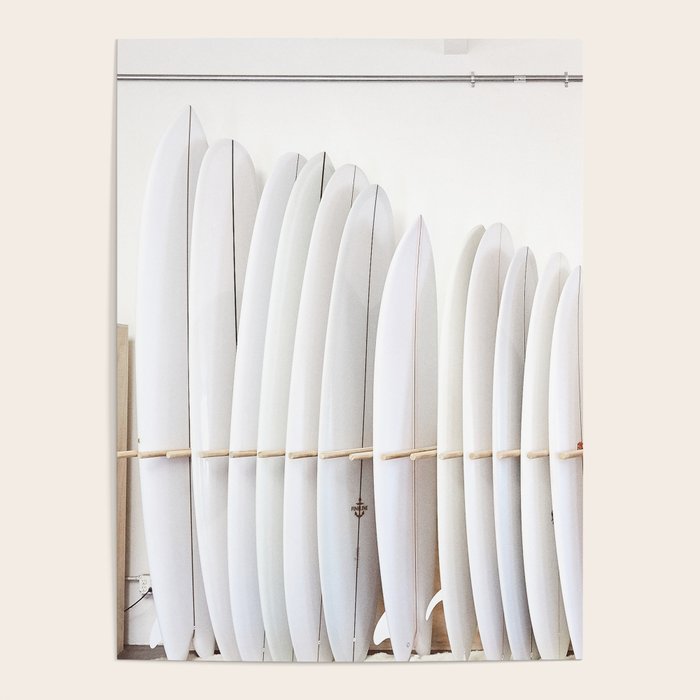 Surfboards Poster Gallery Image 1