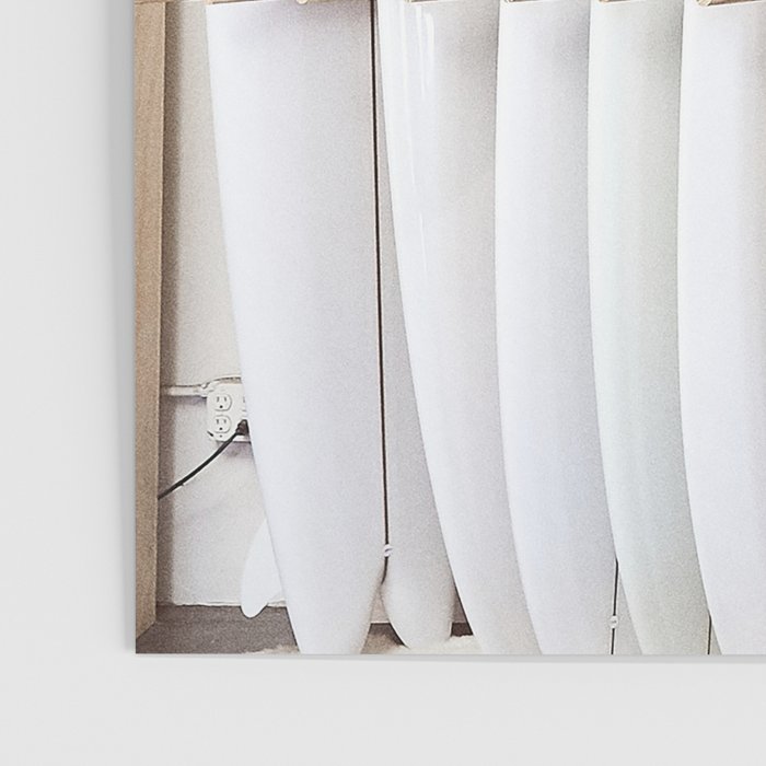 Surfboards Poster Gallery Image 3