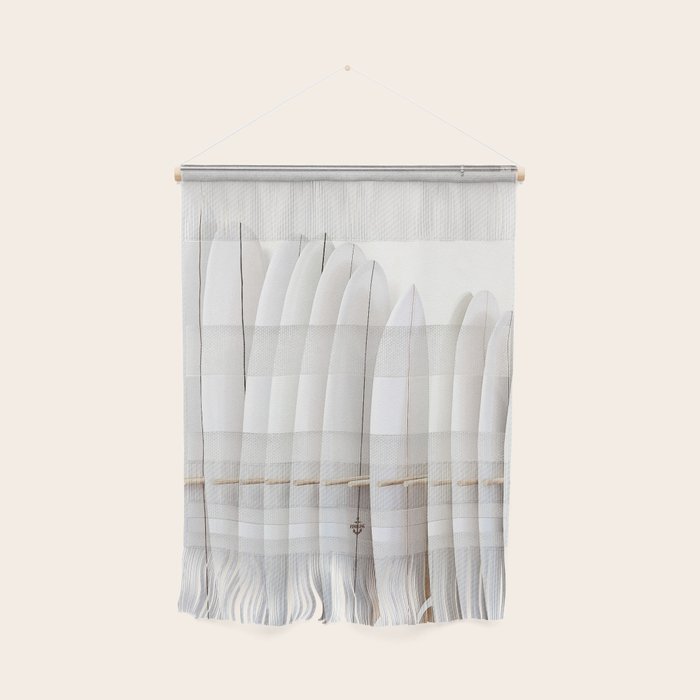 Surfboards Wall Hanging