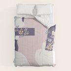 Encumbered Exploration of Existence (Unwritten Honesty) Comforter Gallery Image 6