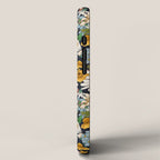 Beehaven in Bloom iPhone Case Gallery Image 2