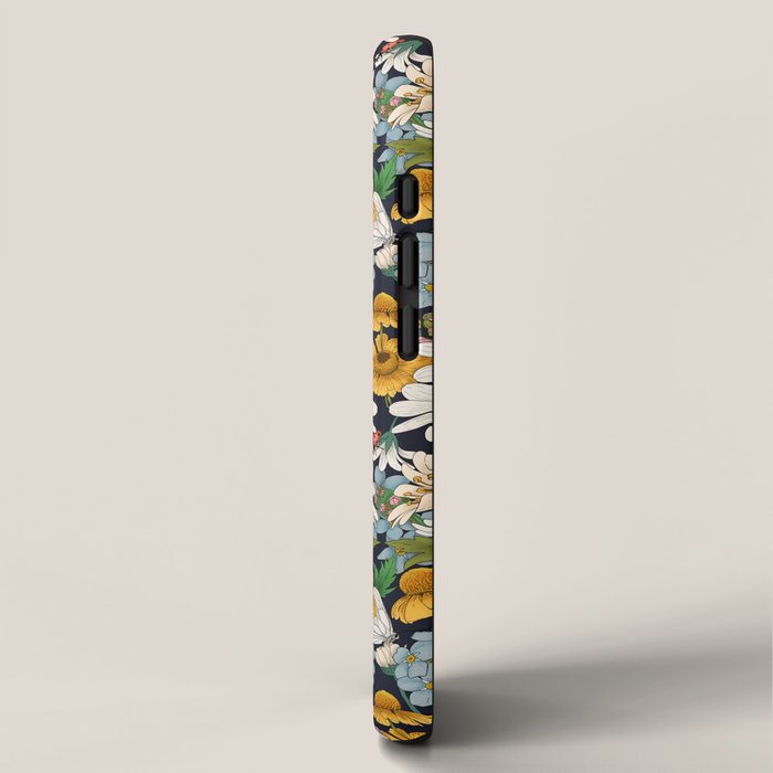 Beehaven in Bloom iPhone Case Gallery Image 2
