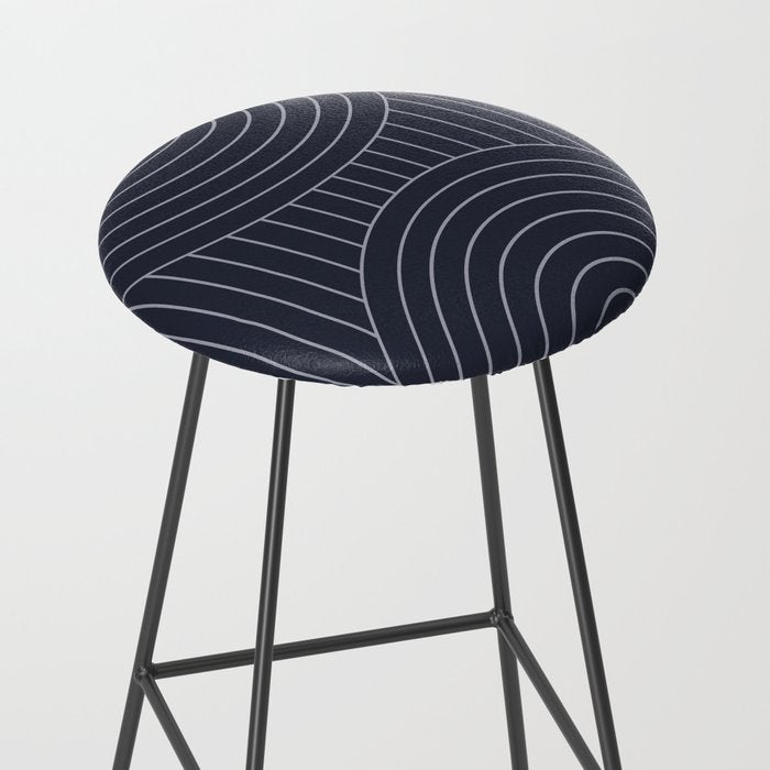 Arch Symmetry XXV Stool Gallery Image 2