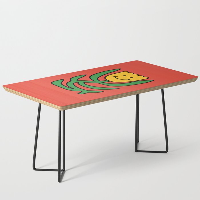 THE FLOWER OF JOY 01 Coffee Table Gallery Image 1