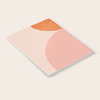 Abstraction_Balance_Minimalism_003 Notebook Gallery Image 3