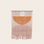 Abstraction_Balance_Minimalism_003 Wall Hanging Gallery Image 1