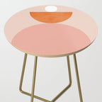 Abstraction_Balance_Minimalism_003 Side Table Gallery Image 2