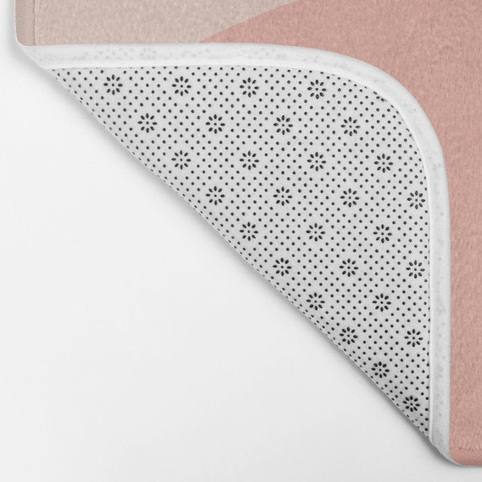 Abstraction_Balance_Minimalism_003 Bath Mat Gallery Image 2