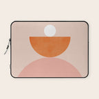 Abstraction_Balance_Minimalism_003 Laptop Sleeve Gallery Image 1