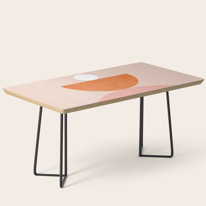 Abstraction_Balance_Minimalism_003 Coffee Table Gallery Image 1