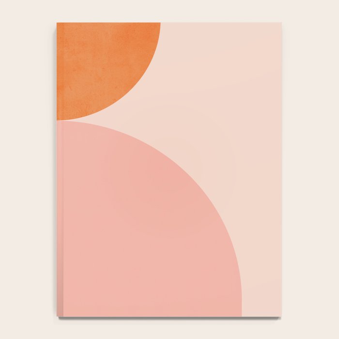 Abstraction_Balance_Minimalism_003 Notebook Gallery Image 4