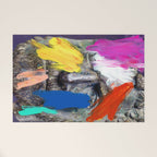Composition 743 Welcome Mat Gallery Image 1