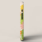 Minimalist Floral Art  iPhone Case Gallery Image 2