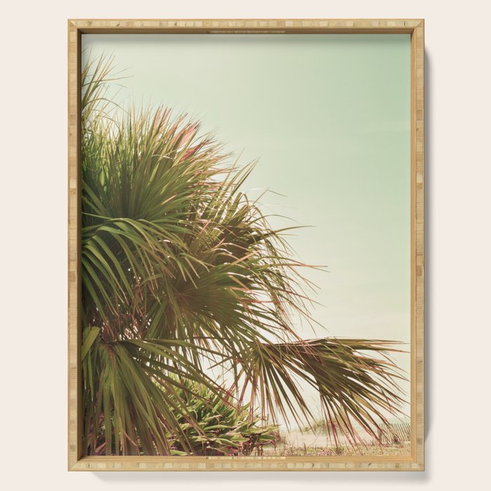 Sun Kissed Serving Tray Gallery Image 1