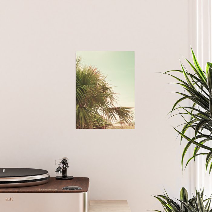 Sun Kissed Poster Gallery Image 2