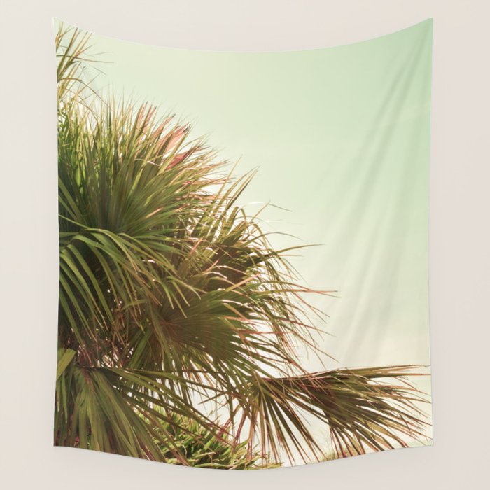 Sun Kissed Wall Tapestry Gallery Image 1