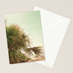Sun Kissed Stationery Card Gallery Image 2