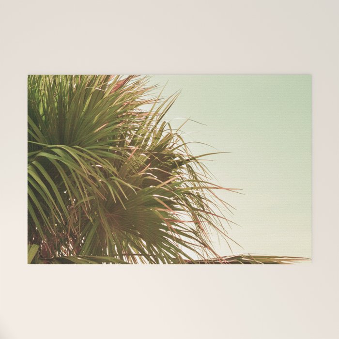 Sun Kissed Welcome Mat Gallery Image 1