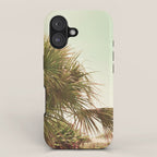 Sun Kissed iPhone Case Gallery Image 1