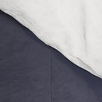 Horse Print (Navy Slate) Comforter Gallery Image 4
