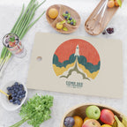 Come See The Universe Cutting Board Gallery Image 2