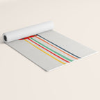 Little birds Yoga Mat Gallery Image 2