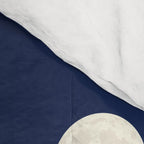 Apollo 11 Space - Saturn Rocket A Comforter Gallery Image 4