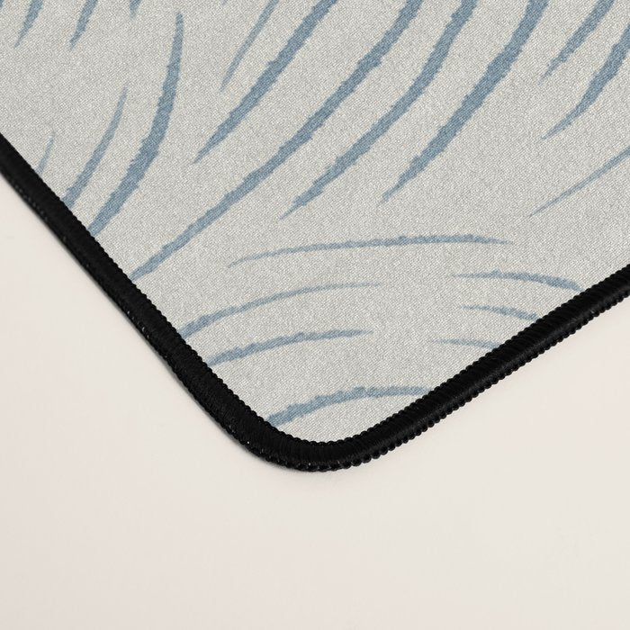 Line Abstraction landscape 001  Desk Mat Gallery Image 4