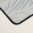 Line Abstraction landscape 001  Desk Mat Gallery Image 4