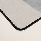 Modern Abstract Shapes 105 Desk Mat Gallery Image 4