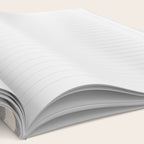 Modern Abstract Shapes 105 Notebook Gallery Image 2