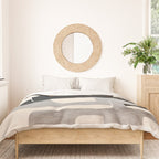 Modern Abstract Shapes 105 Duvet Cover Gallery Image 3