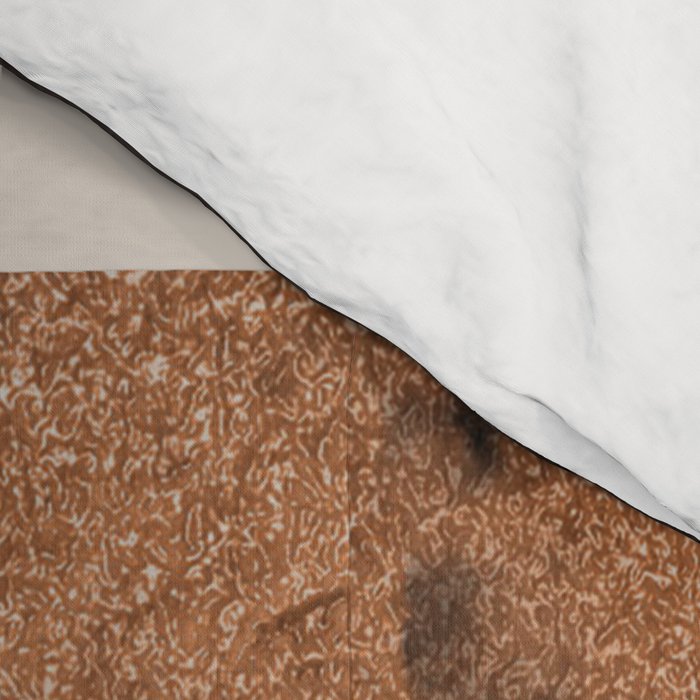 Modern Abstract Shapes 105 Comforter Gallery Image 4