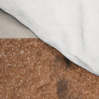 Modern Abstract Shapes 105 Comforter Gallery Image 4