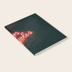 Los Angeles Notebook Gallery Image 2