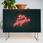 Los Angeles Credenza Gallery Image 1