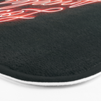 Los Angeles Bath Mat Gallery Image 3