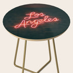 Los Angeles Side Table Gallery Image 2
