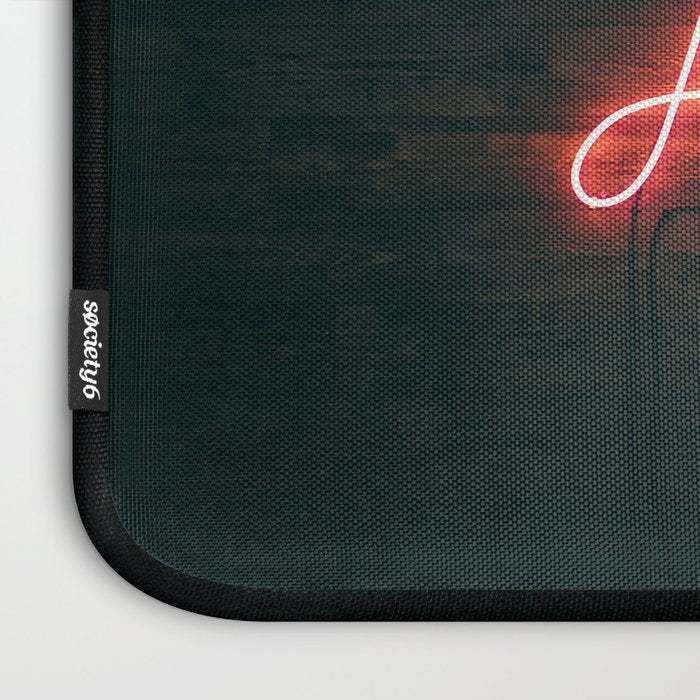 Los Angeles Laptop Sleeve Gallery Image 3