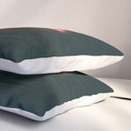 Los Angeles Pillow Sham Gallery Image 3