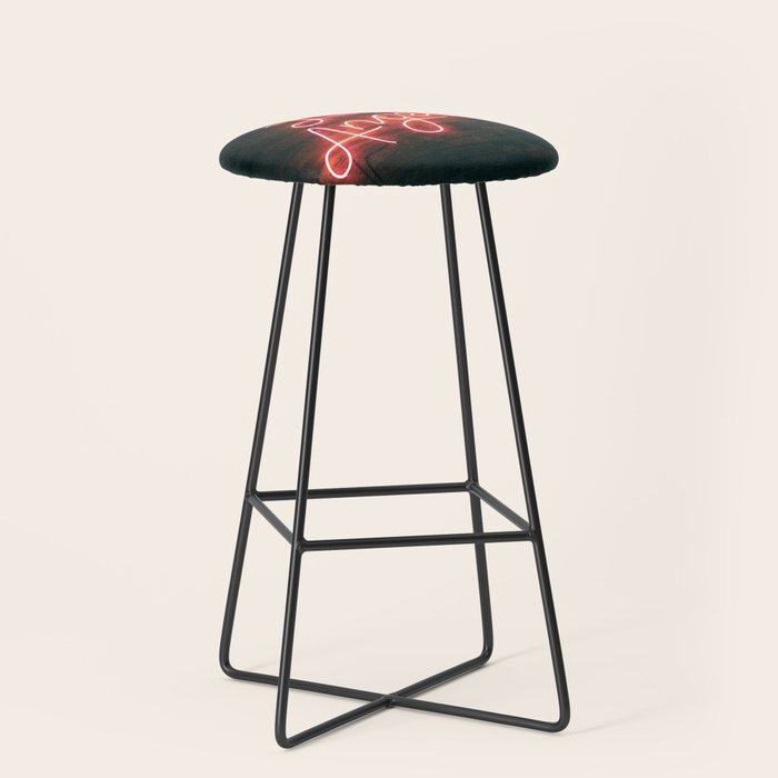 Los Angeles Stool Gallery Image 1
