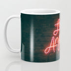 Los Angeles Coffee Mug Gallery Image 3