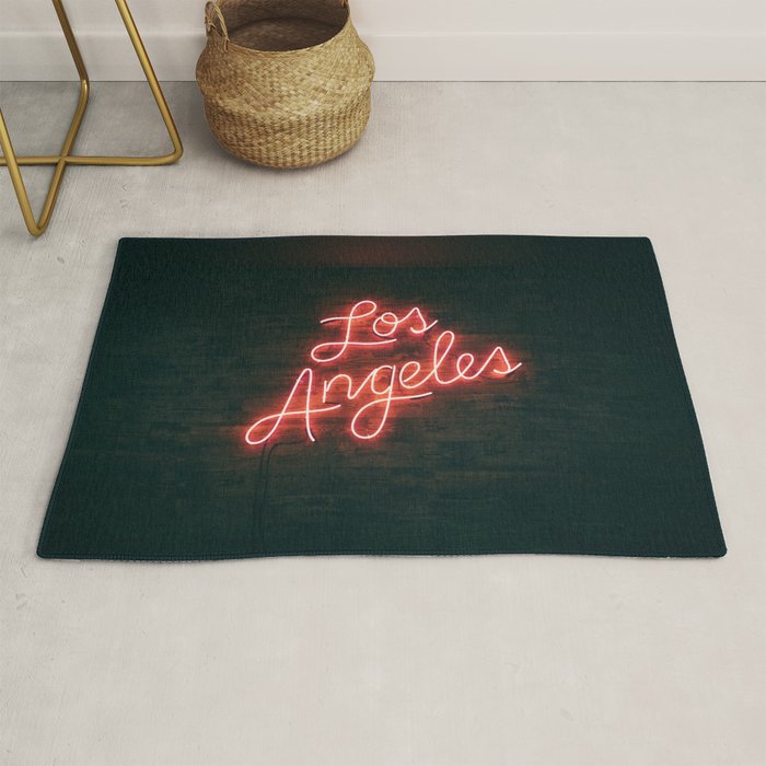 Los Angeles Rug Gallery Image 1