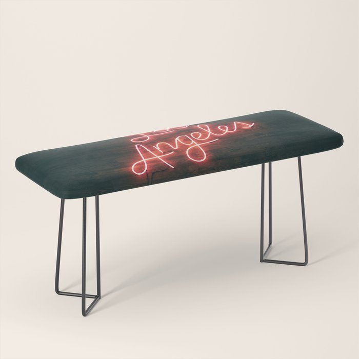 Los Angeles Bench Gallery Image 1
