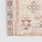 Moroccan Traditional Carpet Arwtork 11 Poster Gallery Image 3