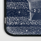Star Collector And Diver Ver 2.0 Laptop Sleeve Gallery Image 3