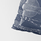 Star Collector And Diver Ver 2.0 Pillow Sham Gallery Image 4